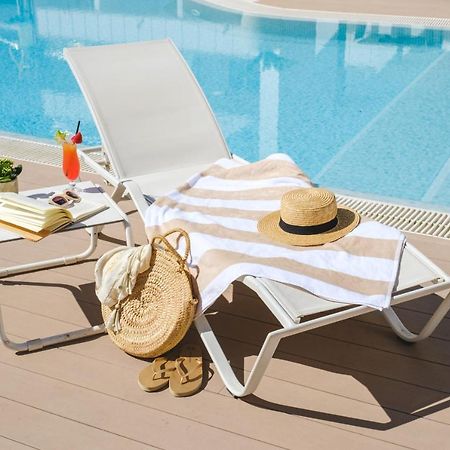 Welikehotel Triton Beach (Adults Only) Cala Ratjada  Zewnętrze zdjęcie
