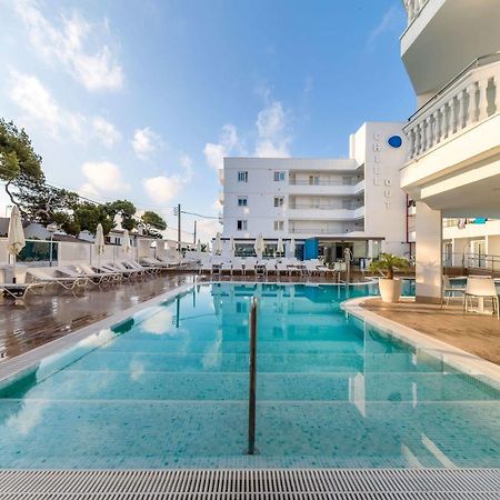 Welikehotel Triton Beach (Adults Only) Cala Ratjada  Zewnętrze zdjęcie