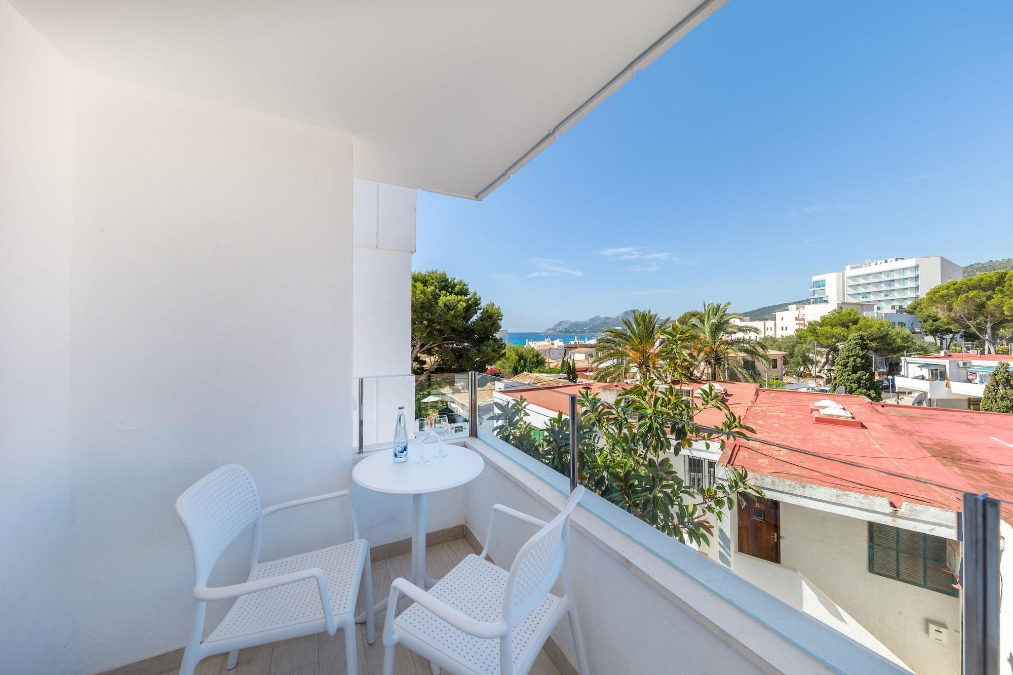 Welikehotel Triton Beach (Adults Only) Cala Ratjada  Zewnętrze zdjęcie