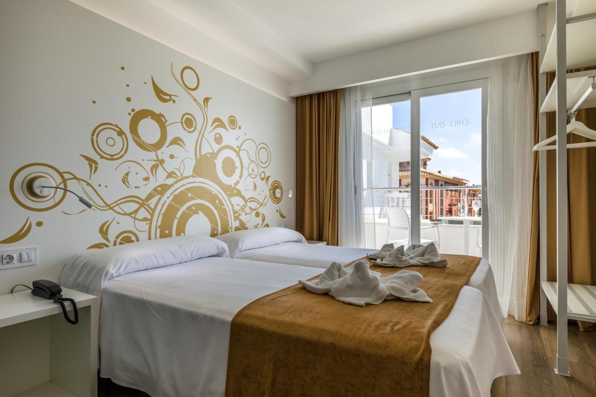 Welikehotel Triton Beach (Adults Only) Cala Ratjada  Zewnętrze zdjęcie