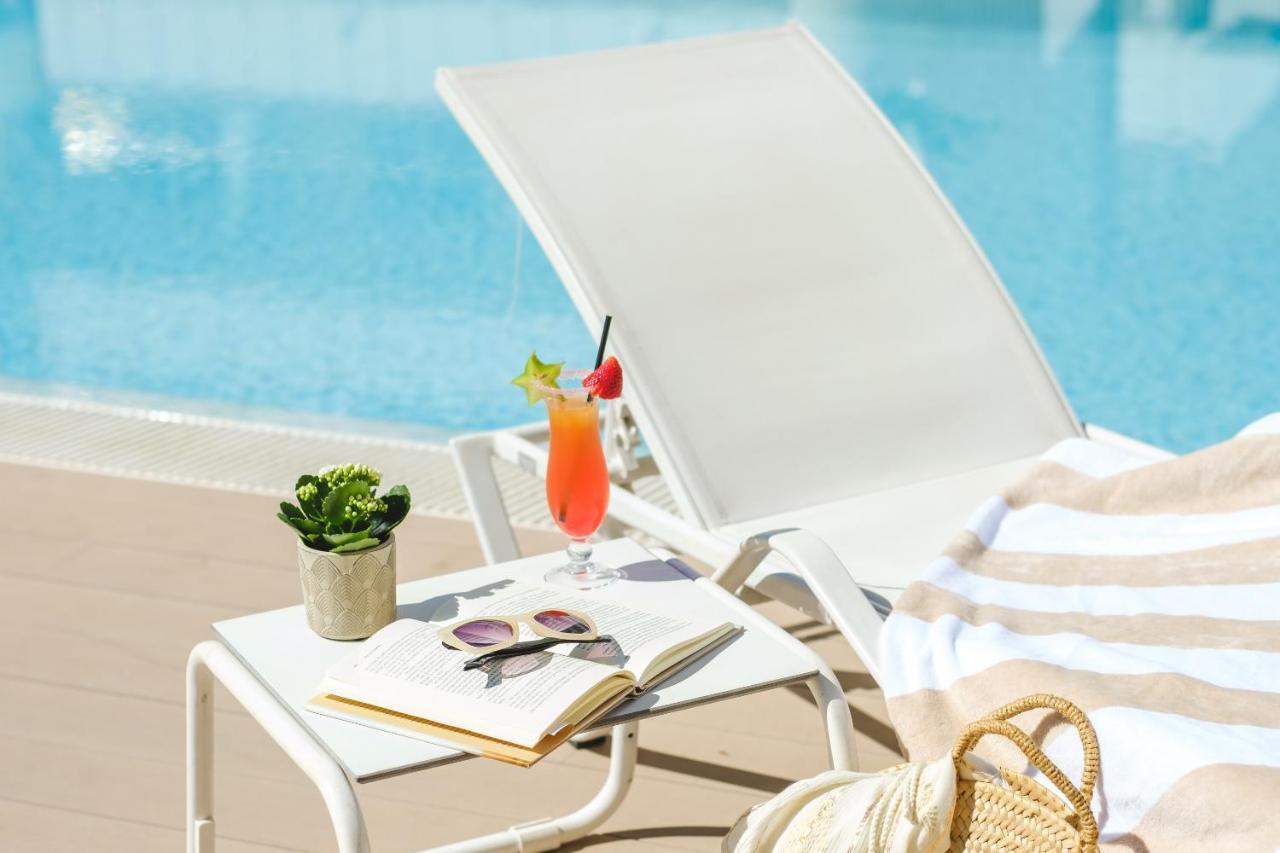 Welikehotel Triton Beach (Adults Only) Cala Ratjada  Zewnętrze zdjęcie