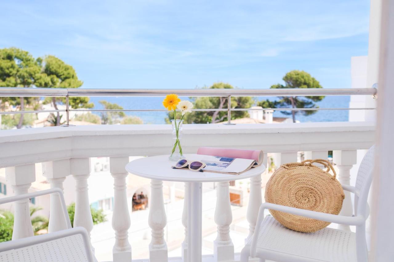 Welikehotel Triton Beach (Adults Only) Cala Ratjada  Zewnętrze zdjęcie