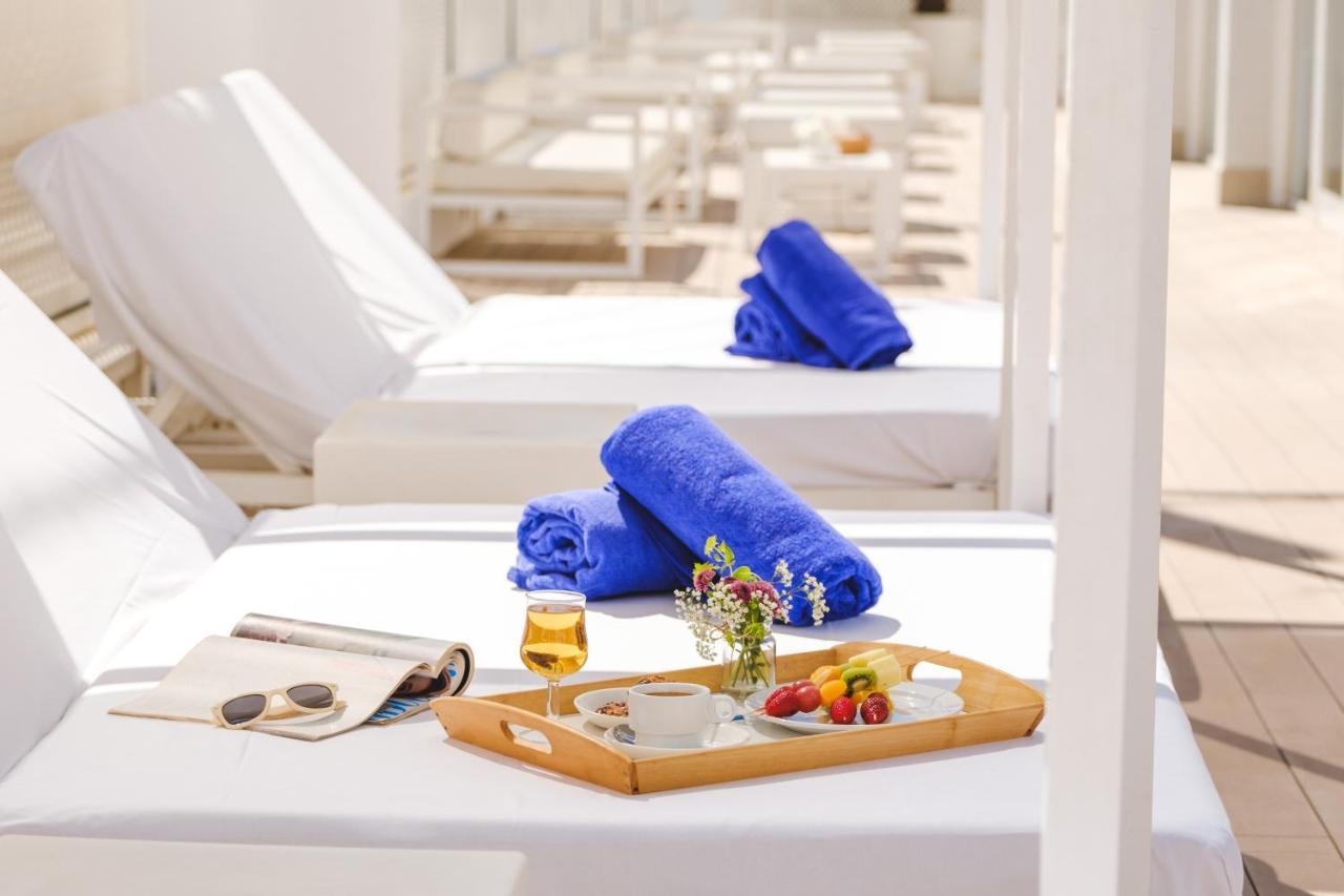 Welikehotel Triton Beach (Adults Only) Cala Ratjada  Zewnętrze zdjęcie