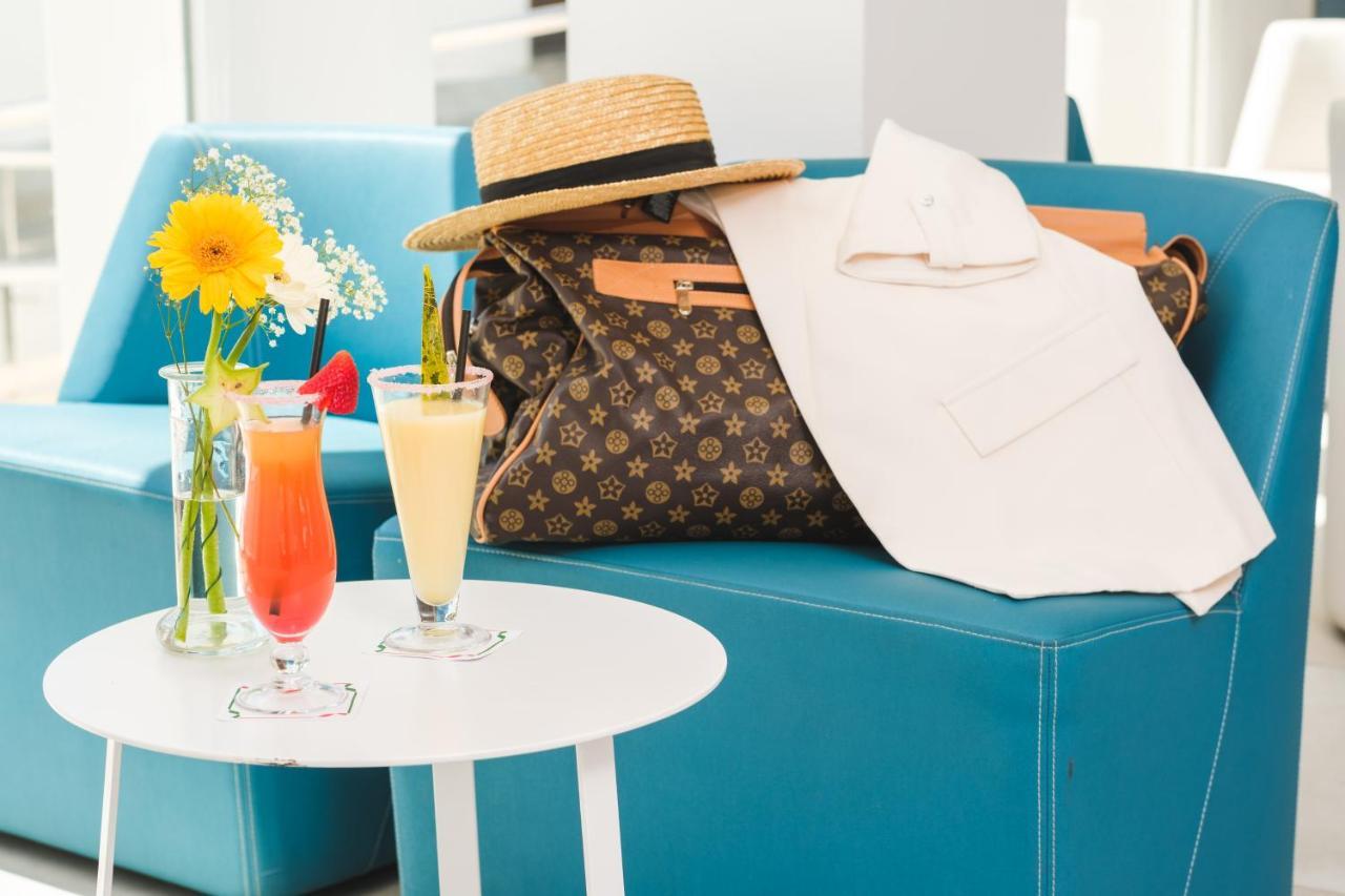 Welikehotel Triton Beach (Adults Only) Cala Ratjada  Zewnętrze zdjęcie