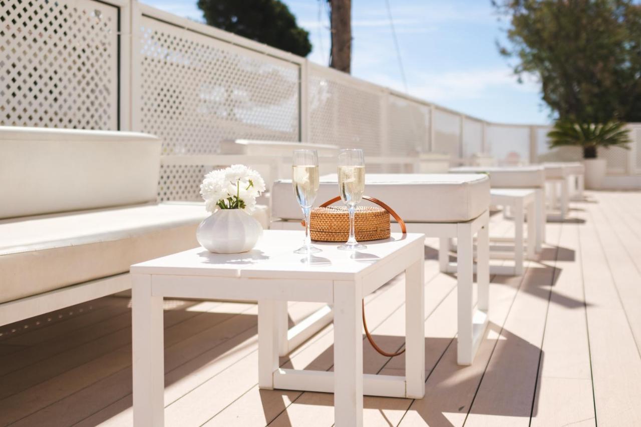 Welikehotel Triton Beach (Adults Only) Cala Ratjada  Zewnętrze zdjęcie