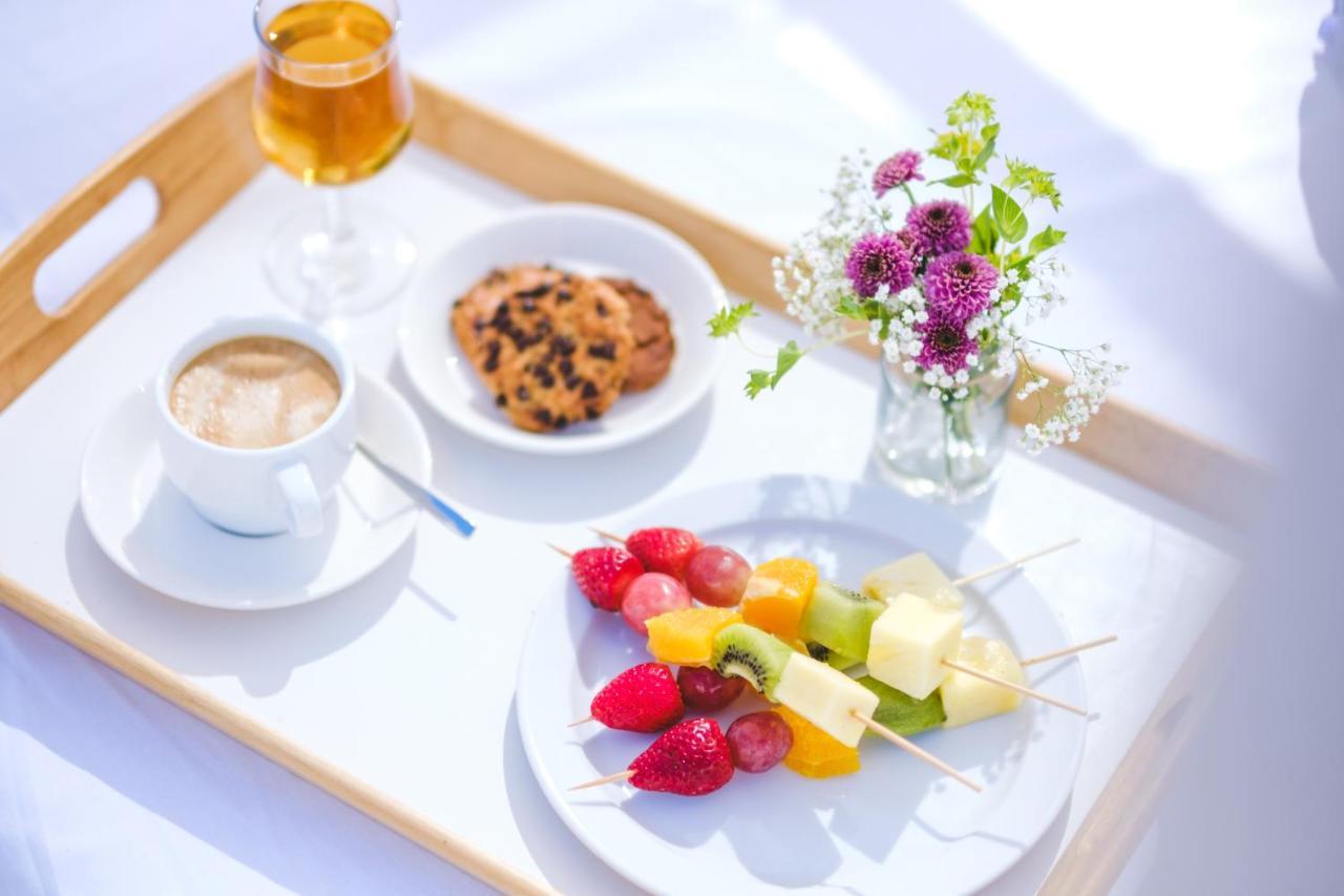 Welikehotel Triton Beach (Adults Only) Cala Ratjada  Zewnętrze zdjęcie