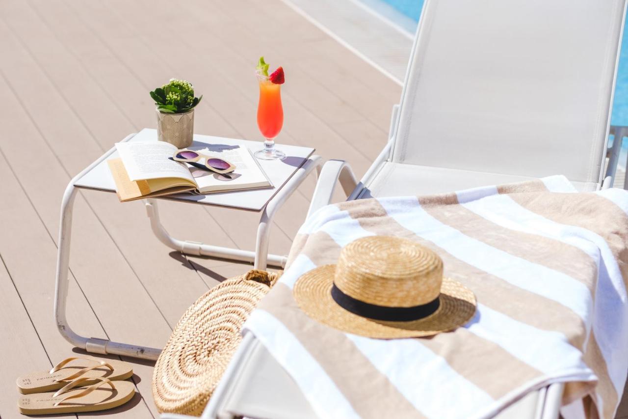 Welikehotel Triton Beach (Adults Only) Cala Ratjada  Zewnętrze zdjęcie