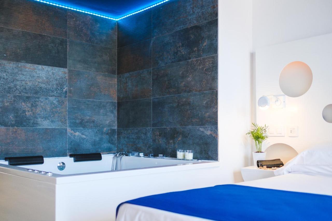 Welikehotel Triton Beach (Adults Only) Cala Ratjada  Zewnętrze zdjęcie