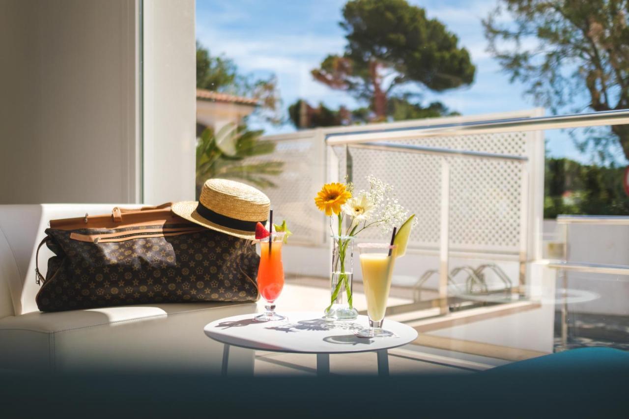 Welikehotel Triton Beach (Adults Only) Cala Ratjada  Zewnętrze zdjęcie