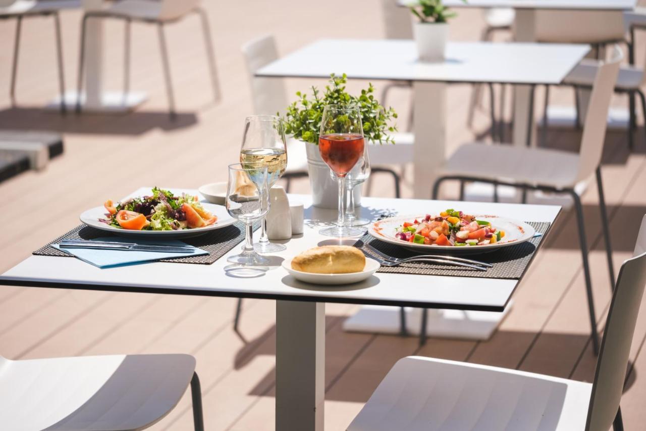 Welikehotel Triton Beach (Adults Only) Cala Ratjada  Zewnętrze zdjęcie