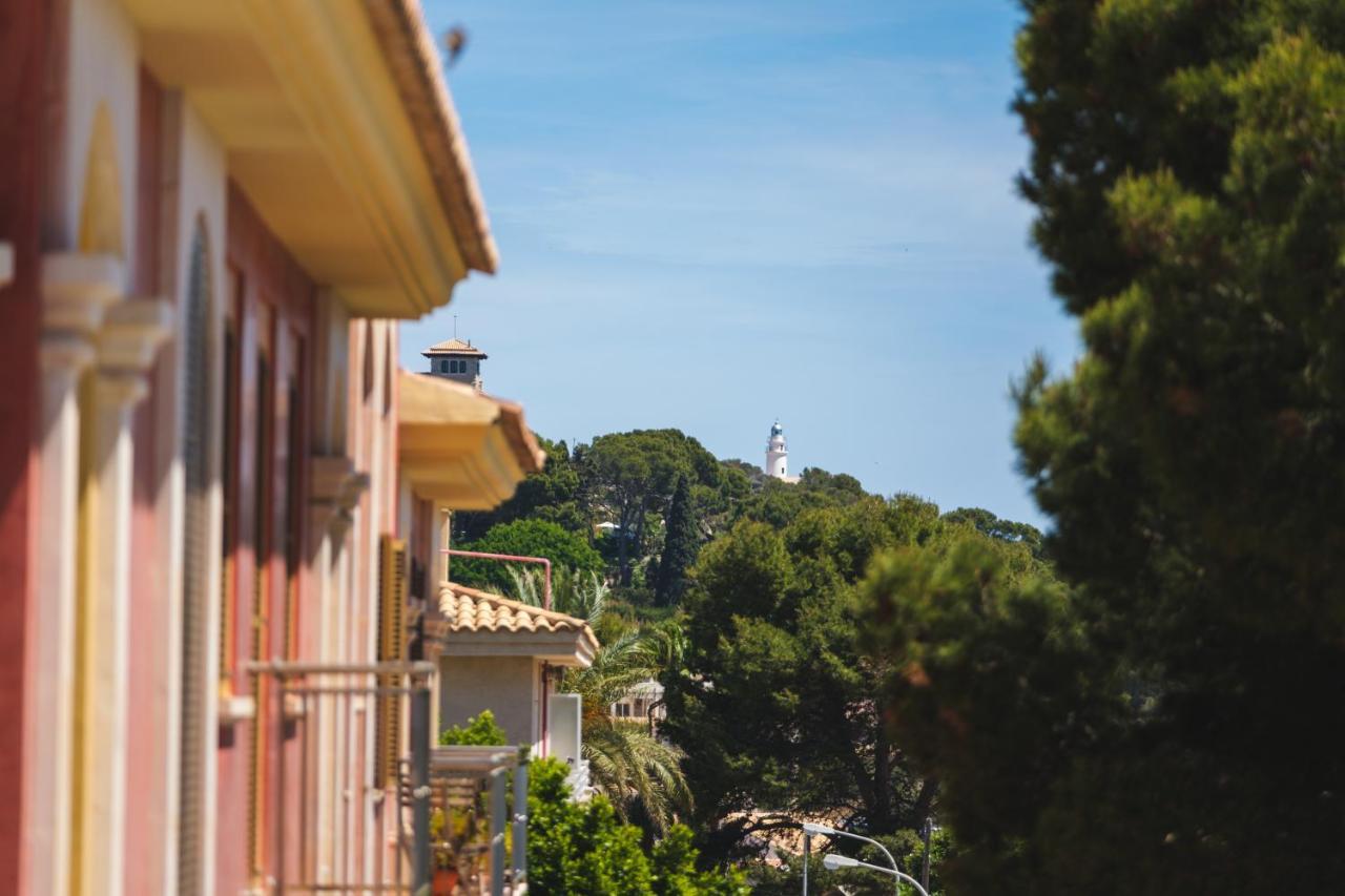 Welikehotel Triton Beach (Adults Only) Cala Ratjada  Zewnętrze zdjęcie