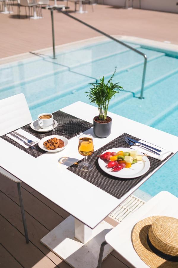 Welikehotel Triton Beach (Adults Only) Cala Ratjada  Zewnętrze zdjęcie