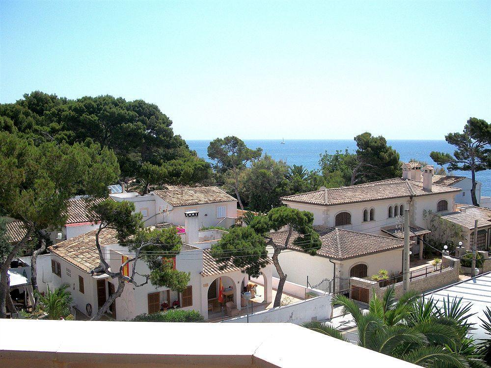 Welikehotel Triton Beach (Adults Only) Cala Ratjada  Zewnętrze zdjęcie