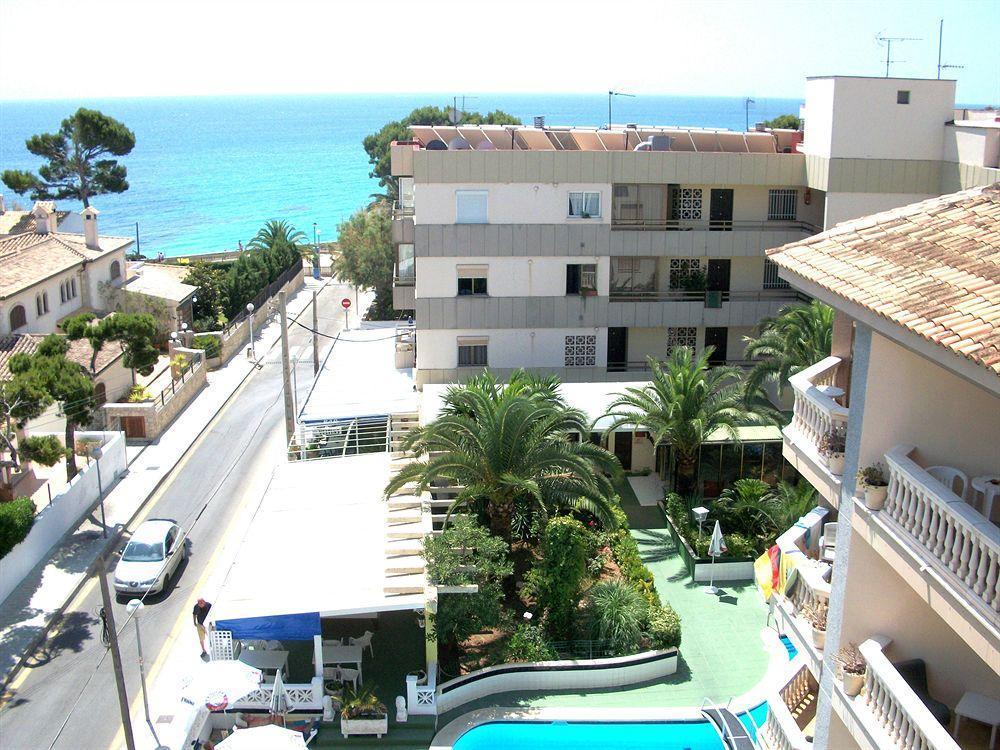 Welikehotel Triton Beach (Adults Only) Cala Ratjada  Zewnętrze zdjęcie