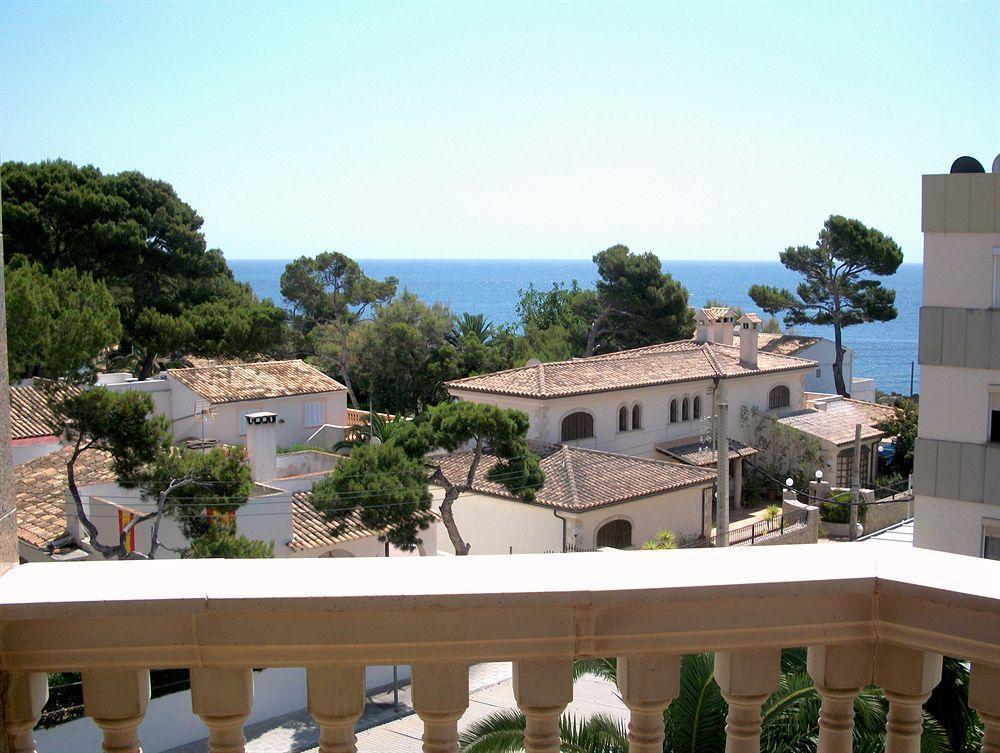 Welikehotel Triton Beach (Adults Only) Cala Ratjada  Zewnętrze zdjęcie