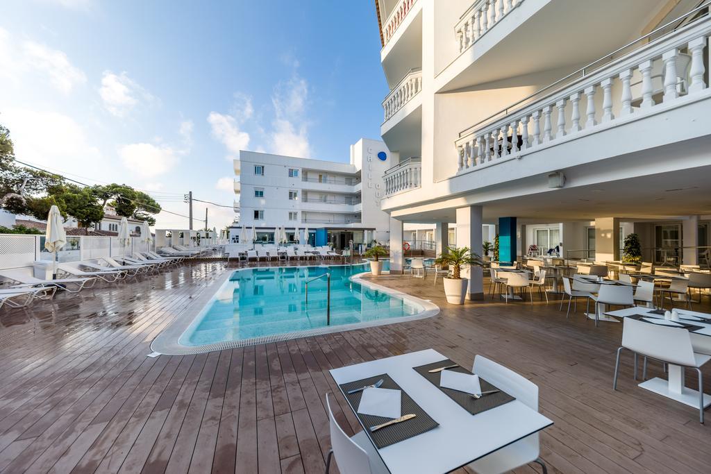 Welikehotel Triton Beach (Adults Only) Cala Ratjada  Zewnętrze zdjęcie