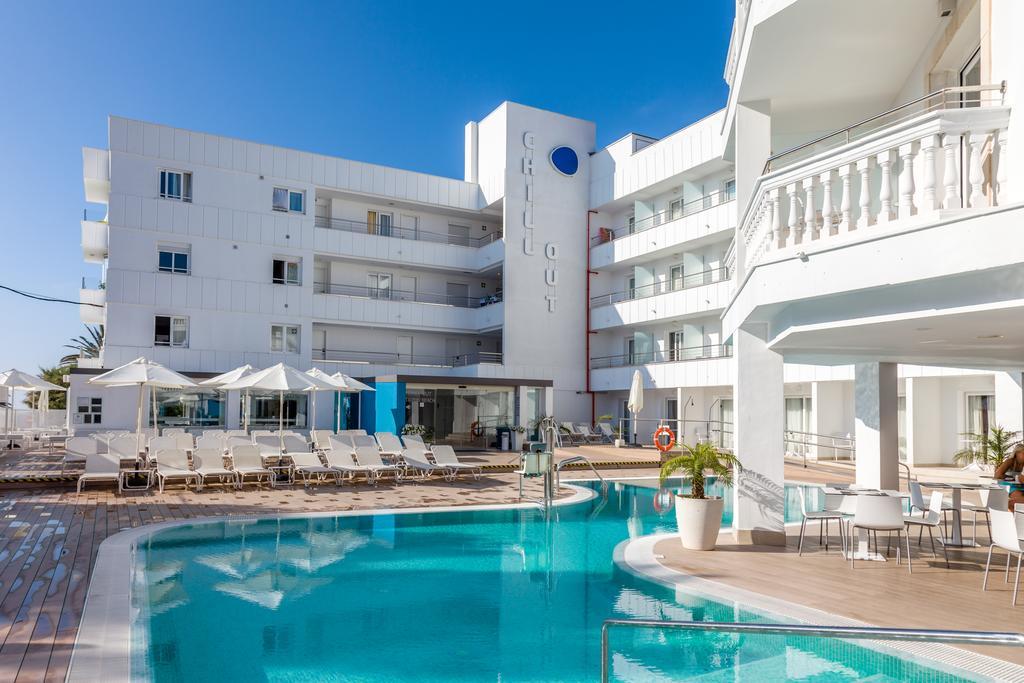 Welikehotel Triton Beach (Adults Only) Cala Ratjada  Zewnętrze zdjęcie