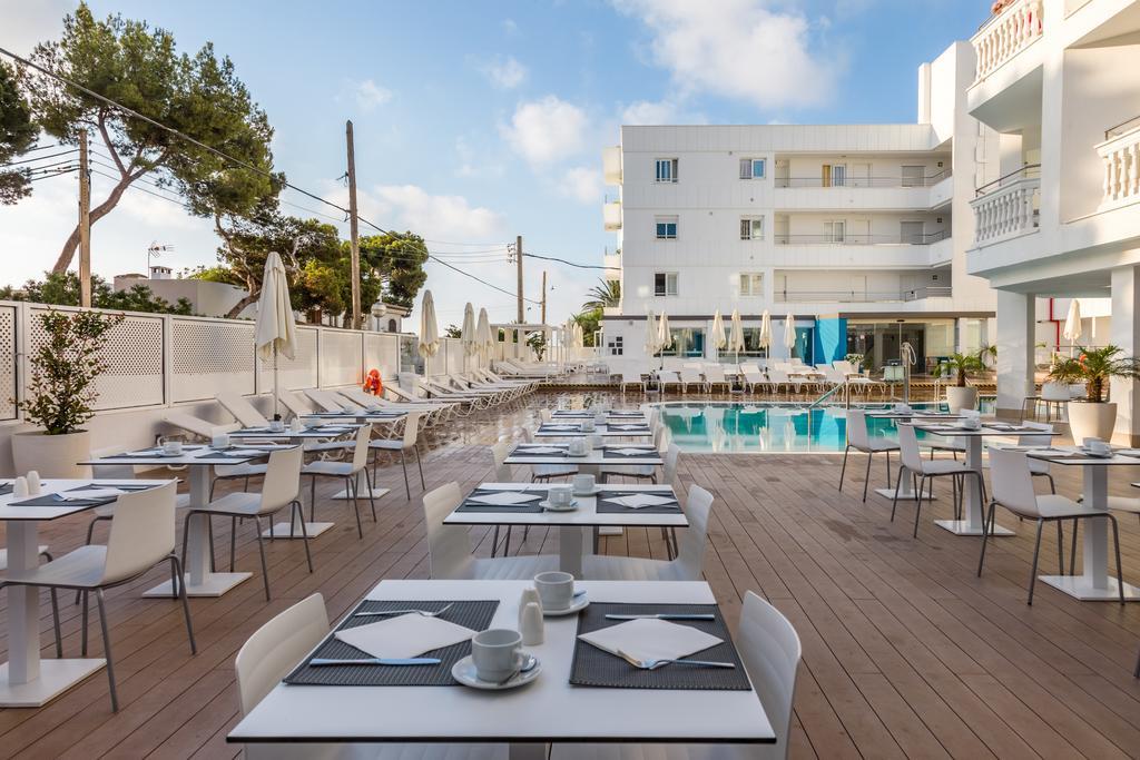 Welikehotel Triton Beach (Adults Only) Cala Ratjada  Zewnętrze zdjęcie