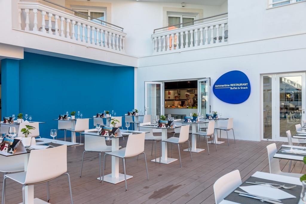 Welikehotel Triton Beach (Adults Only) Cala Ratjada  Zewnętrze zdjęcie