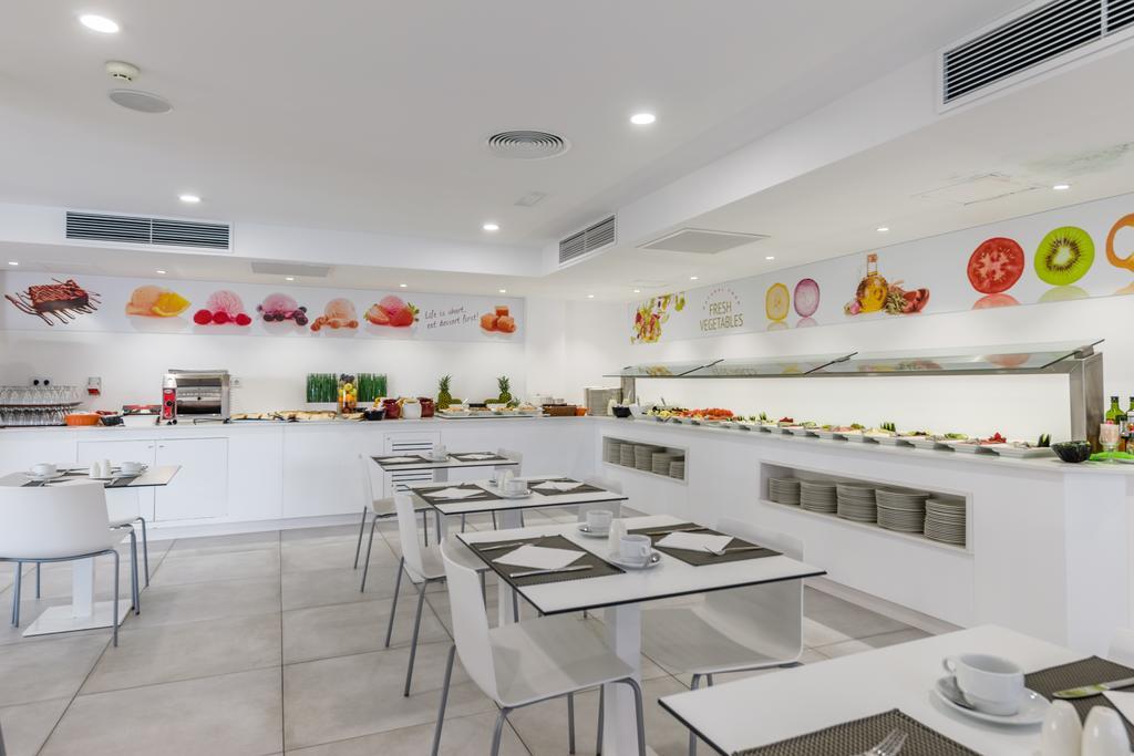 Welikehotel Triton Beach (Adults Only) Cala Ratjada  Zewnętrze zdjęcie