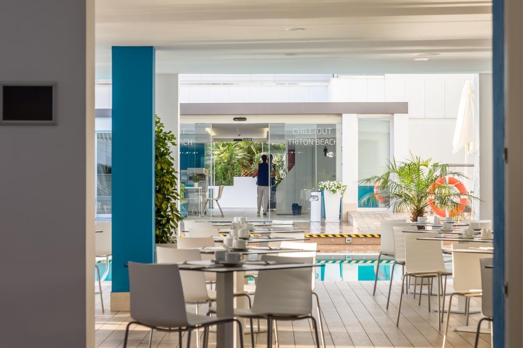 Welikehotel Triton Beach (Adults Only) Cala Ratjada  Zewnętrze zdjęcie