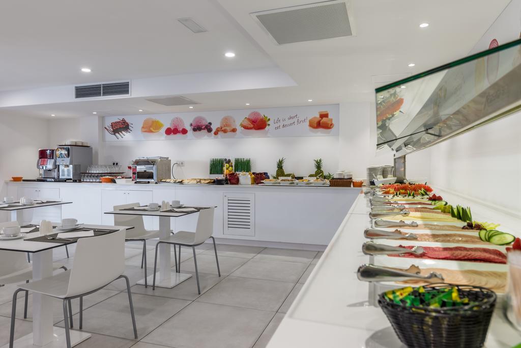 Welikehotel Triton Beach (Adults Only) Cala Ratjada  Zewnętrze zdjęcie