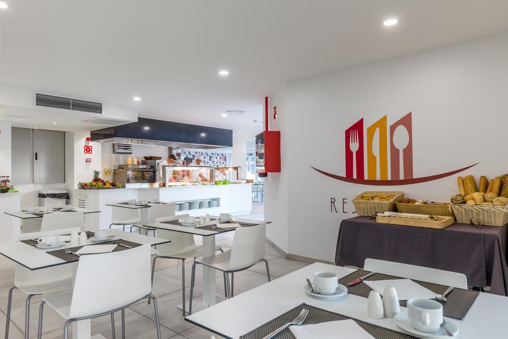Welikehotel Triton Beach (Adults Only) Cala Ratjada  Zewnętrze zdjęcie