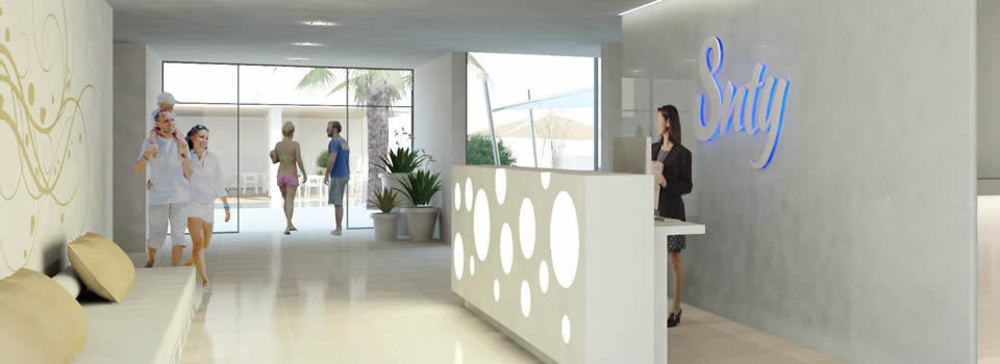 Welikehotel Triton Beach (Adults Only) Cala Ratjada  Zewnętrze zdjęcie